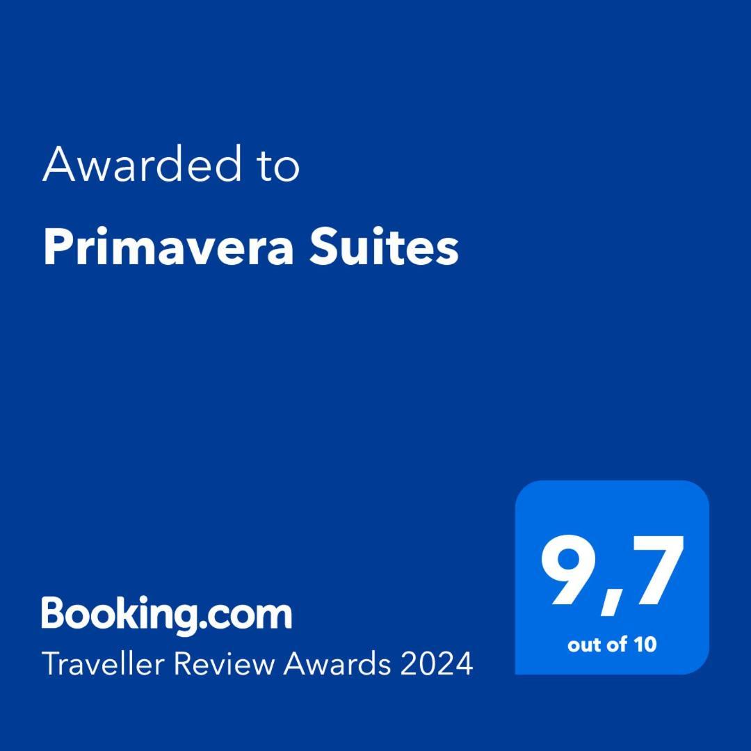 Primavera Apartment *