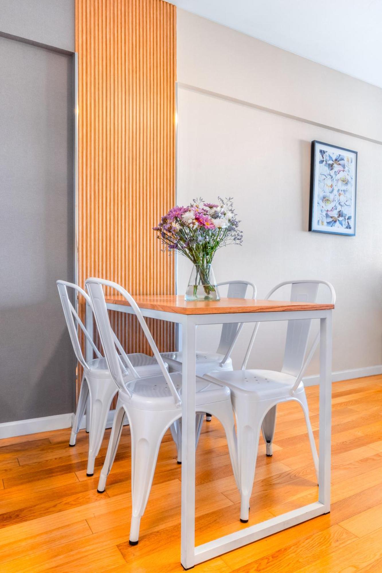Apartamento Modern&new In Palermo - By Buerentals