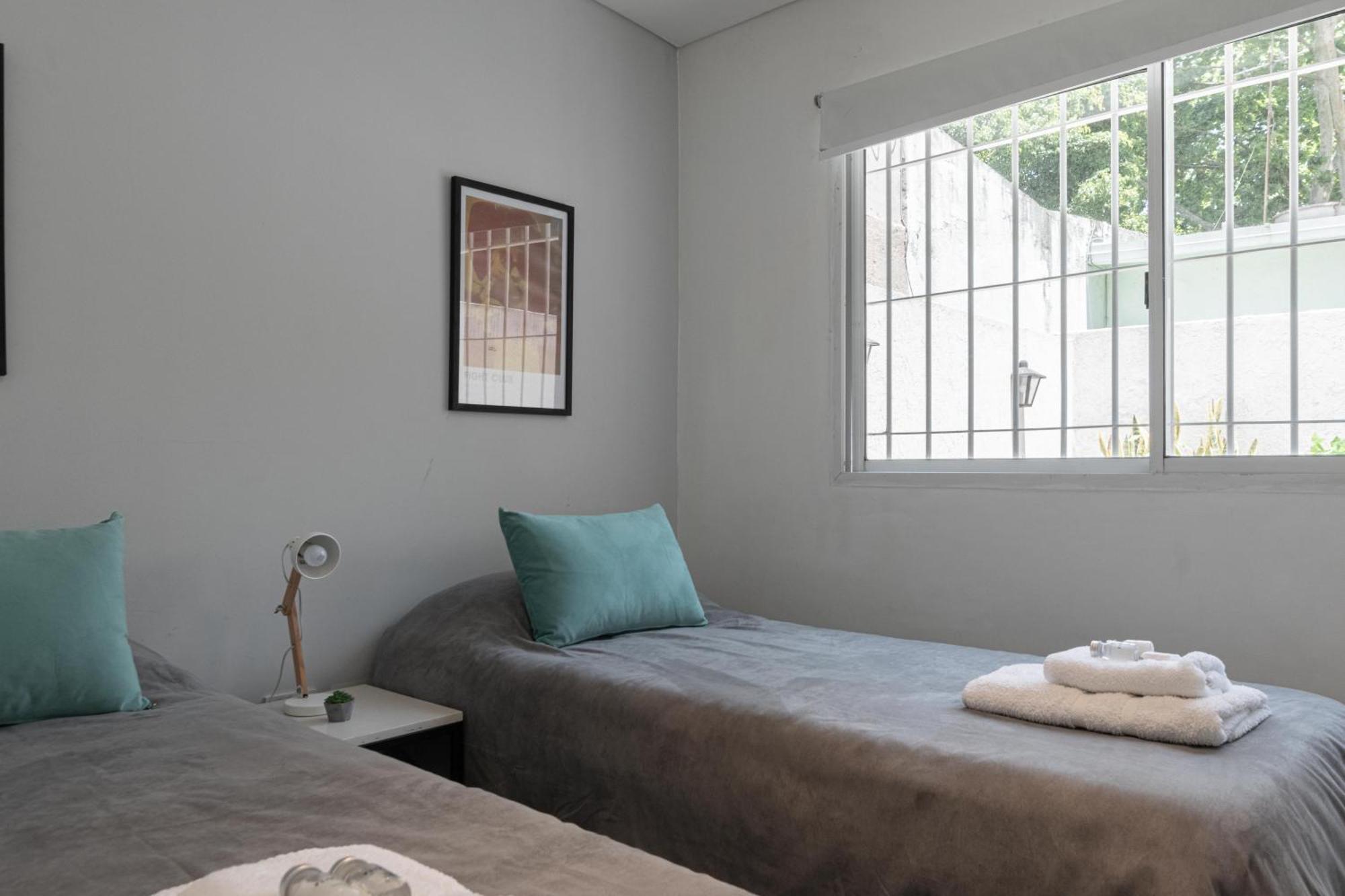 Fliphaus Salvador 6000 - 2 Bd Duplex Palermo * Ciudad Autónoma de Buenos Aires