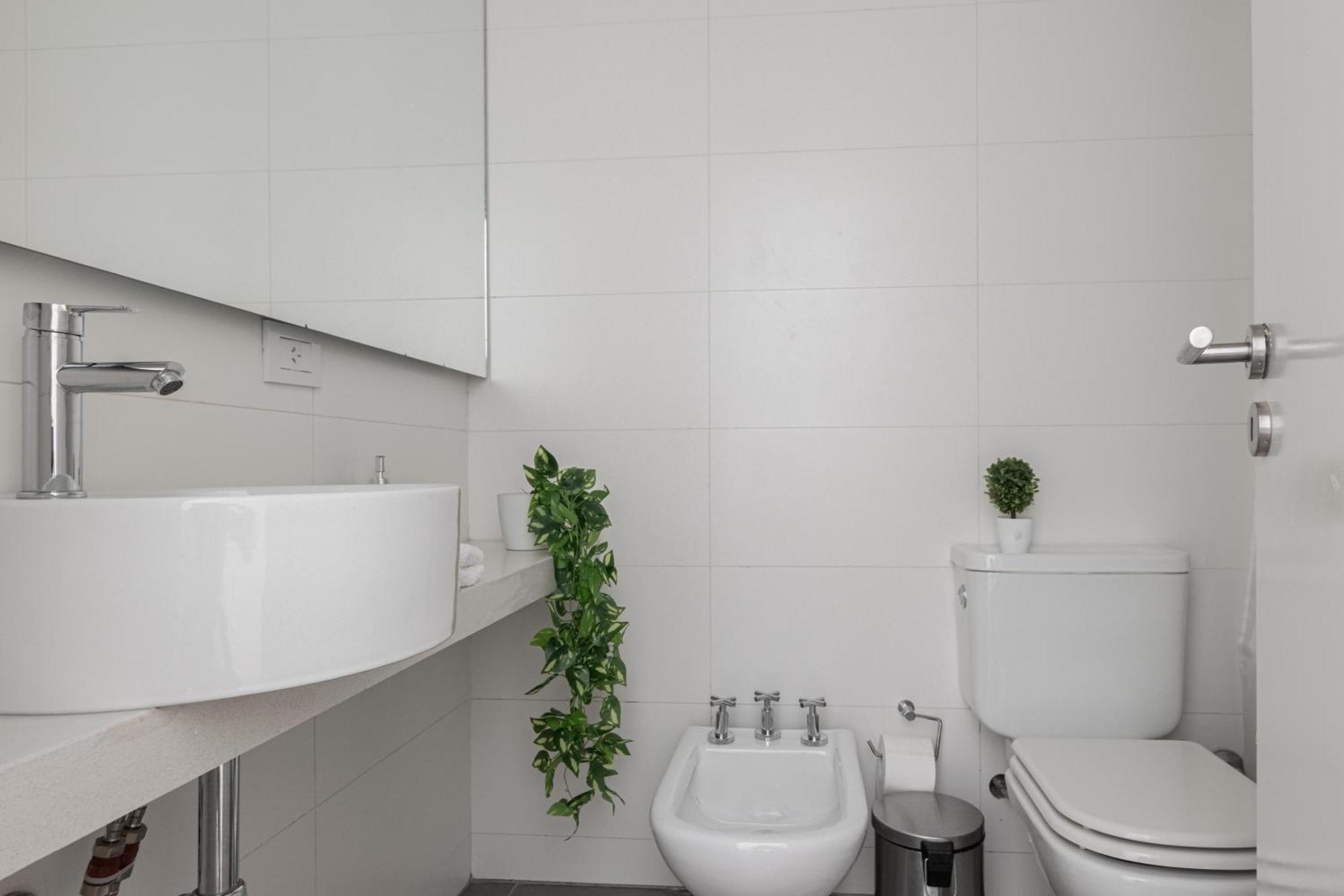 Fliphaus Salvador 6000 - 2 Bd Duplex Palermo Apartamento