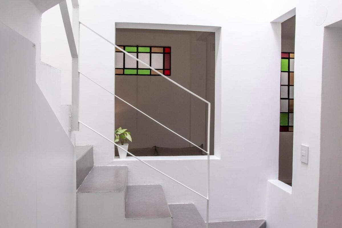 Apartamento Fliphaus Salvador 6000 - 2 Bd Duplex Palermo *