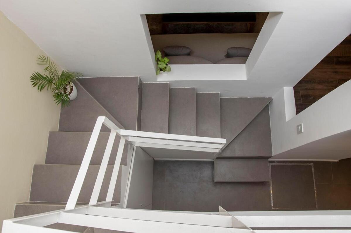 Apartamento Fliphaus Salvador 6000 - 2 Bd Duplex Palermo