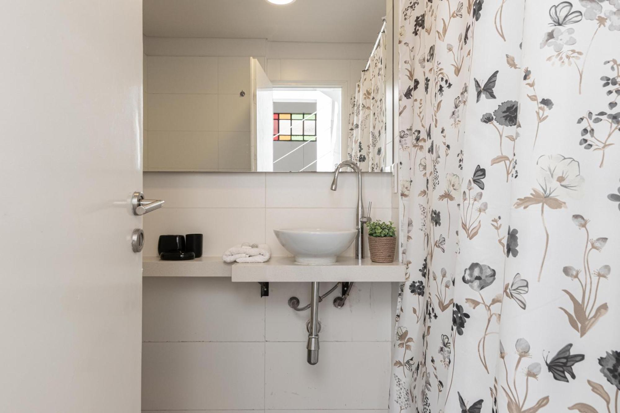 Apartamento Fliphaus Salvador 6000 - 2 Bd Duplex Palermo *