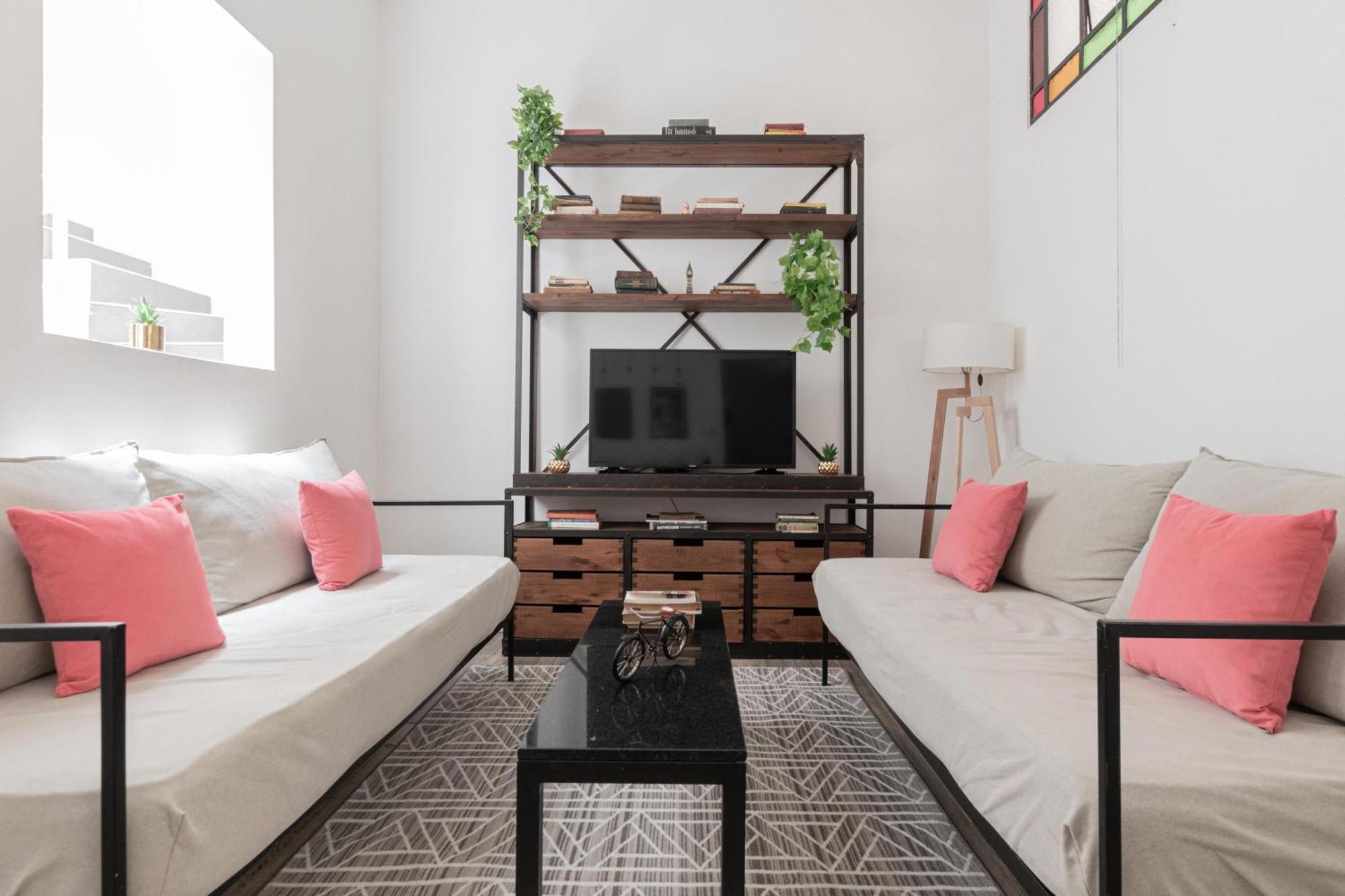 Apartamento Fliphaus Salvador 6000 - 2 Bd Duplex Palermo Ciudad Autónoma de Buenos Aires