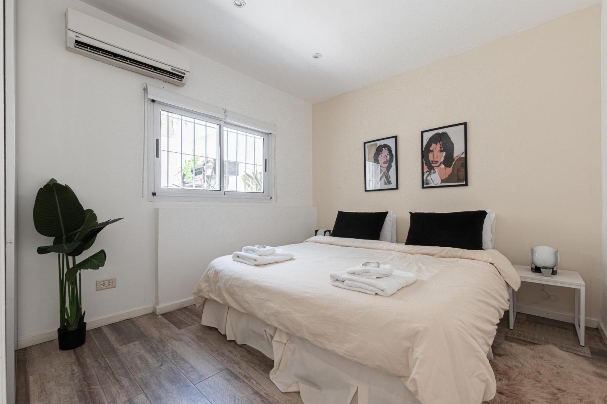 Apartamento Fliphaus Salvador 6000 - 2 Bd Duplex Palermo *