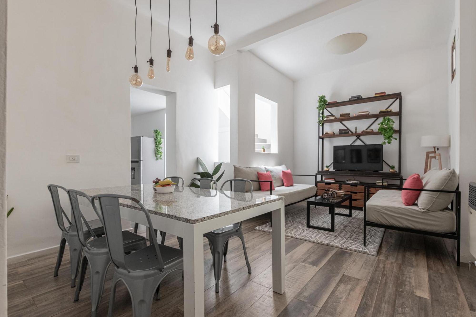 Fliphaus Salvador 6000 - 2 Bd Duplex Palermo Ciudad Autónoma de Buenos Aires