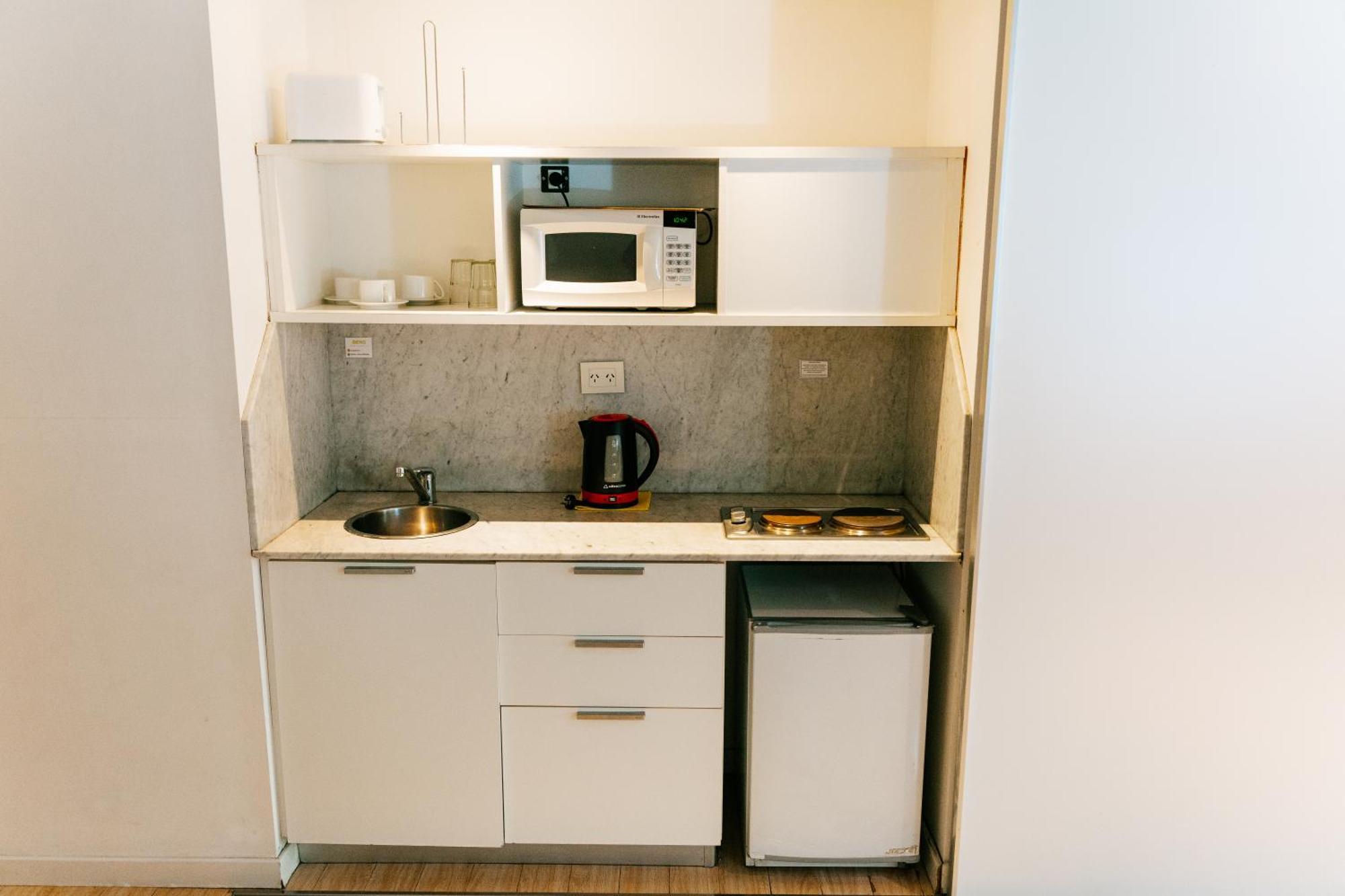 Apartamento Bens Barrio Norte Ciudad Autónoma de Buenos Aires