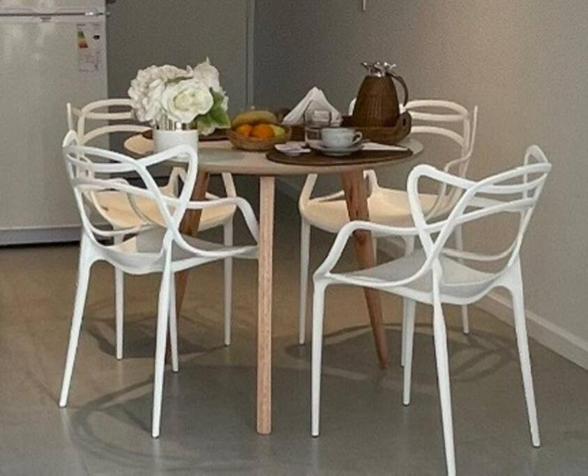 Departamento Entero En Palermo Con Pileta *