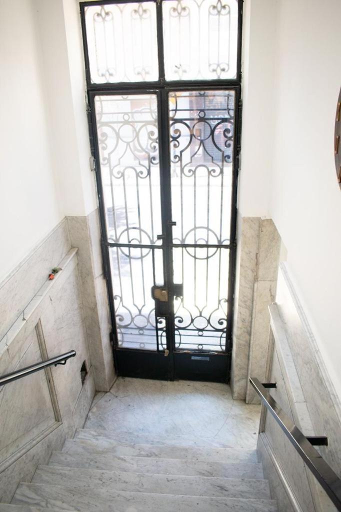 Habitación en casa particular Temporarias Caba