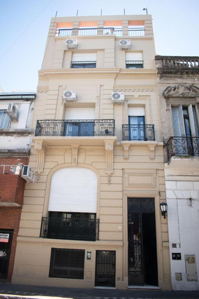 Temporarias Caba Ciudad Autónoma de Buenos Aires