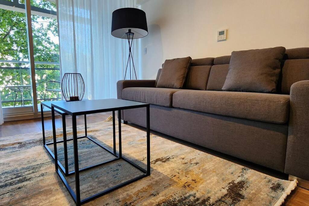 Apartamento Luxury Loft En Buenos Aires-modern Design Con Spa Ciudad Autónoma de Buenos Aires