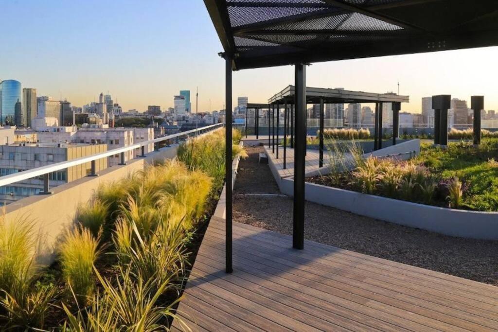 Luxury Loft En Buenos Aires-modern Design Con Spa * Ciudad Autónoma de Buenos Aires