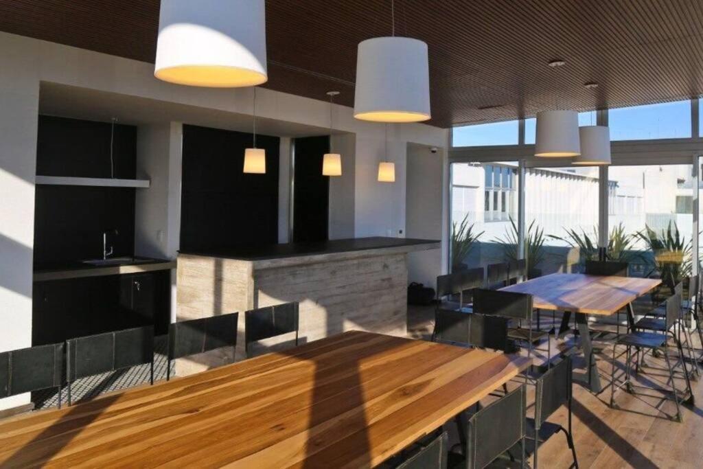 Luxury Loft En Buenos Aires-modern Design Con Spa Apartamento Ciudad Autónoma de Buenos Aires