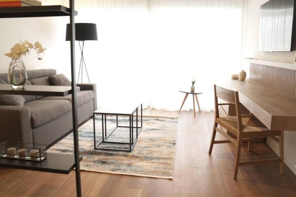 Apartamento Luxury Loft En Buenos Aires-modern Design Con Spa Ciudad Autónoma de Buenos Aires