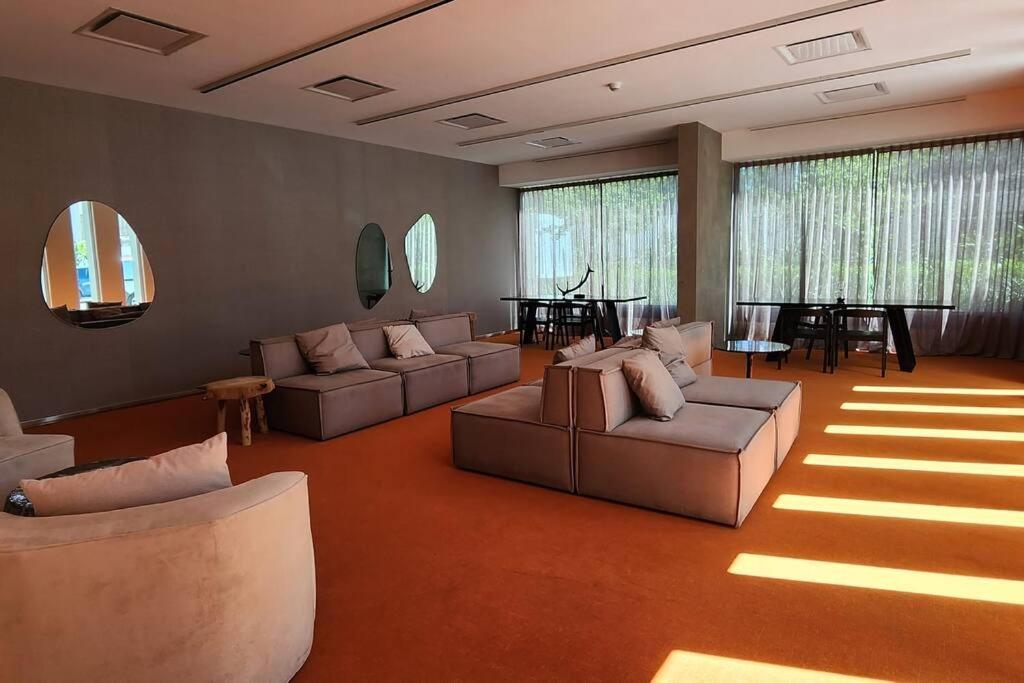 Apartamento Luxury Loft En Buenos Aires-modern Design Con Spa Ciudad Autónoma de Buenos Aires