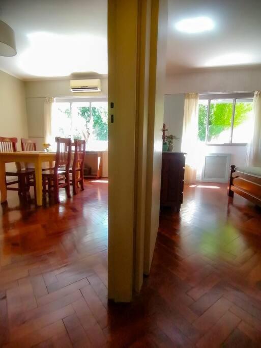 Apartamento Quiet In San Telmo *