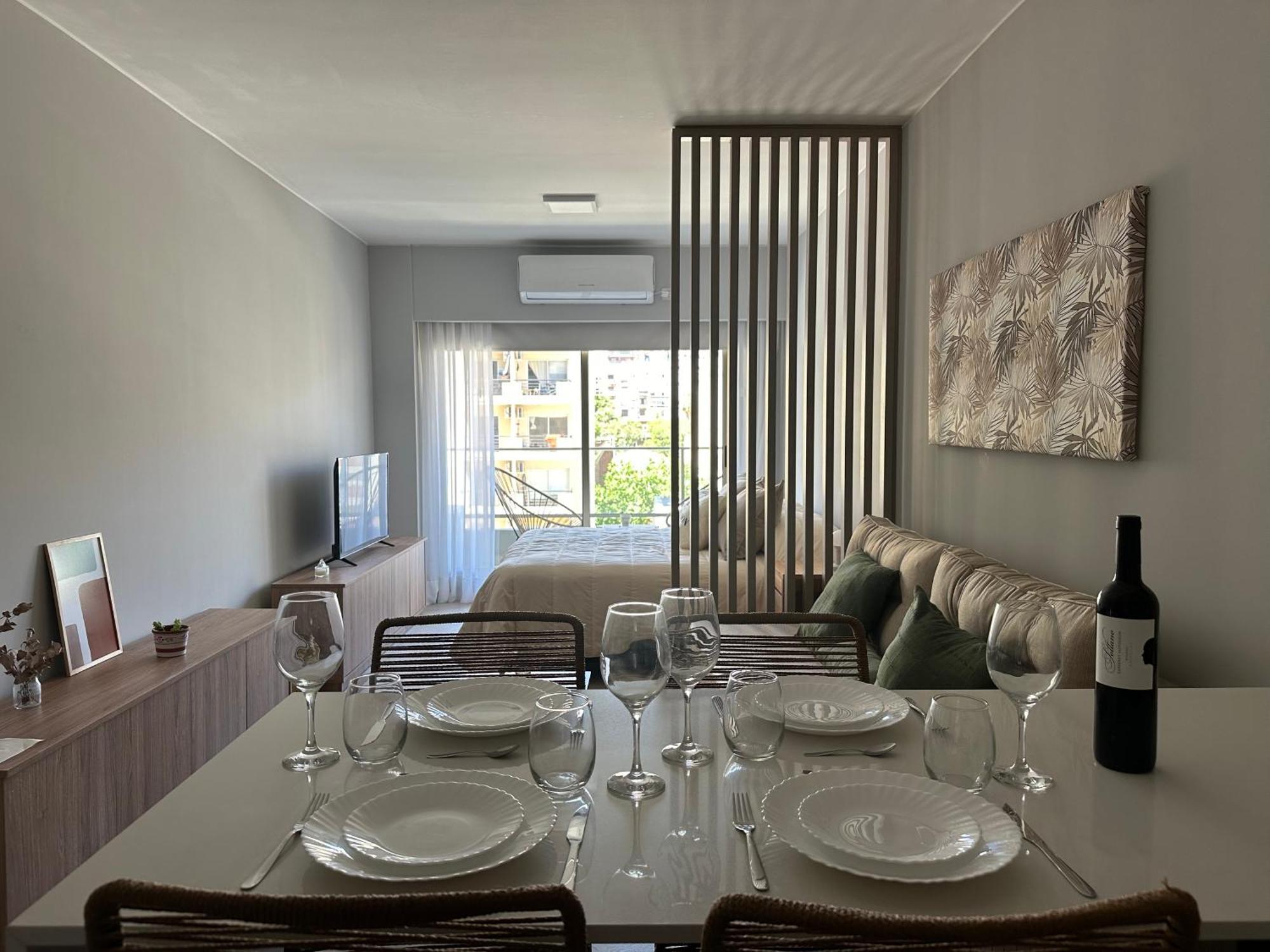 Oasis Con Amenities A Estrenar