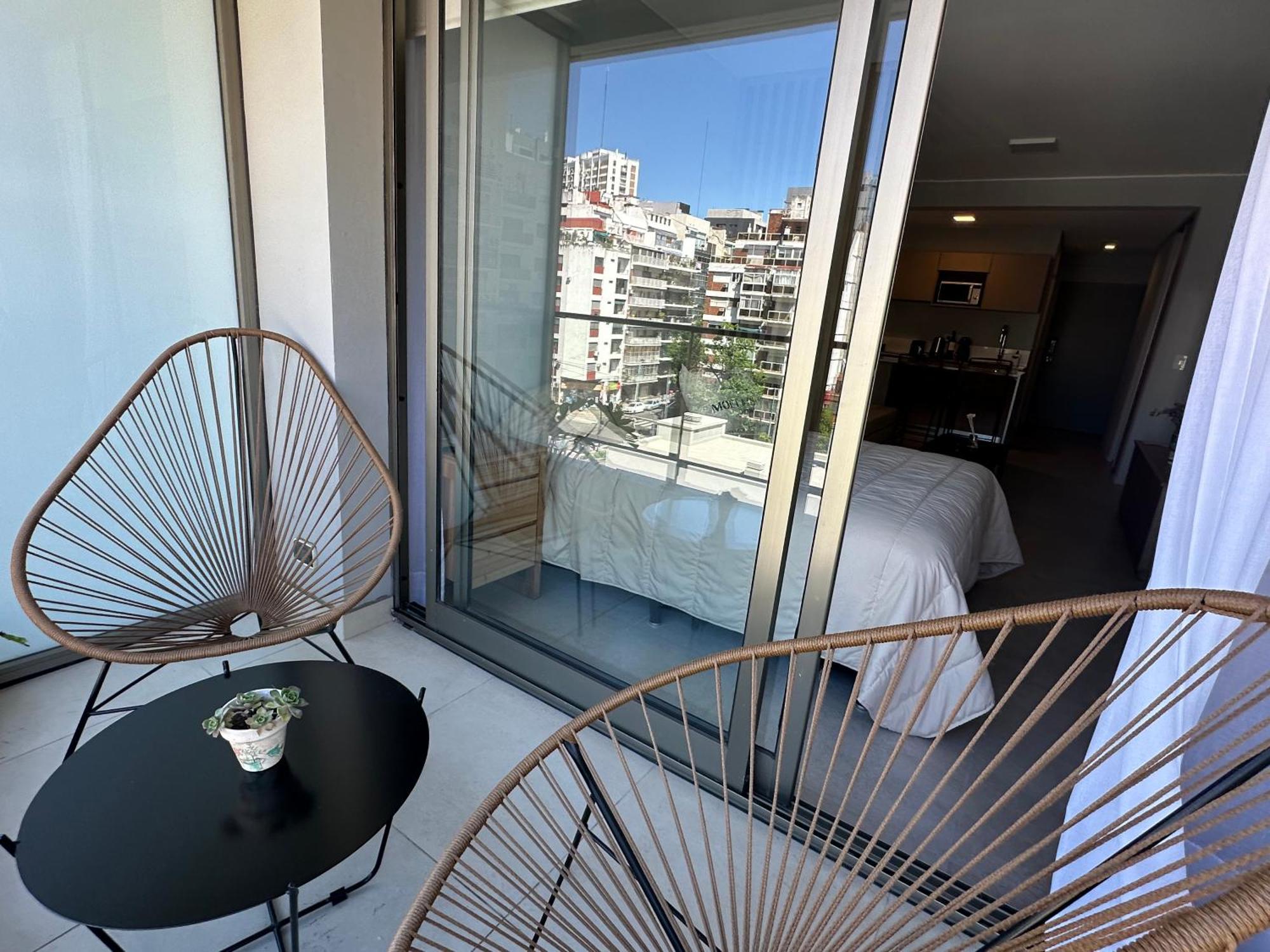Apartment Oasis Con Amenities A Estrenar