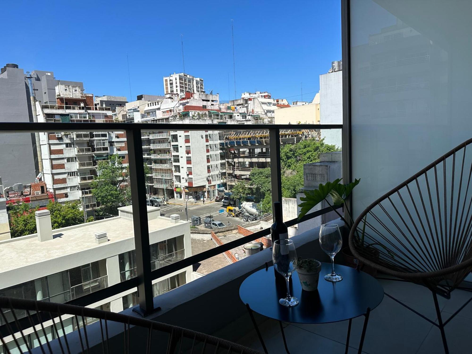 Oasis Con Amenities A Estrenar