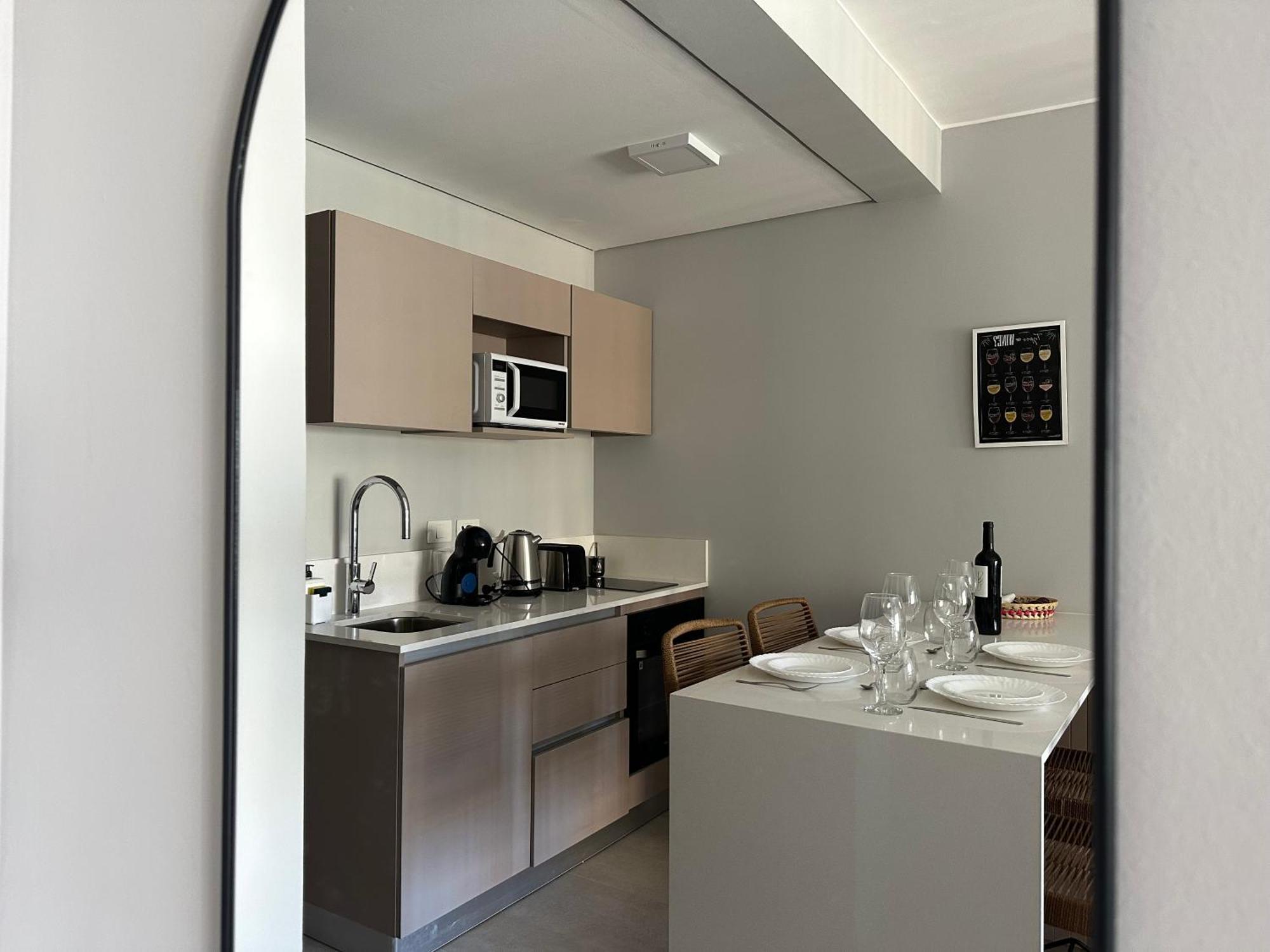 Oasis Con Amenities A Estrenar Apartment