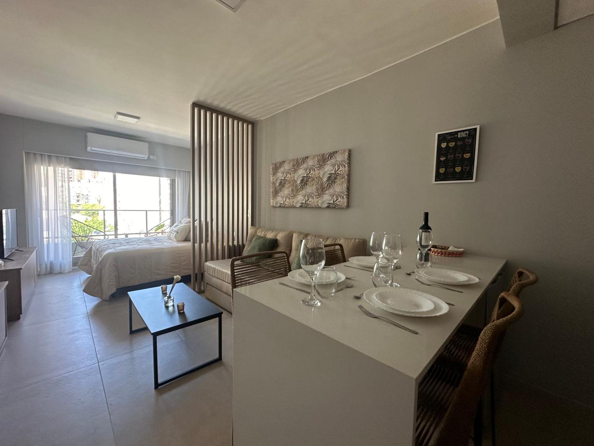 Oasis Con Amenities A Estrenar Apartment *