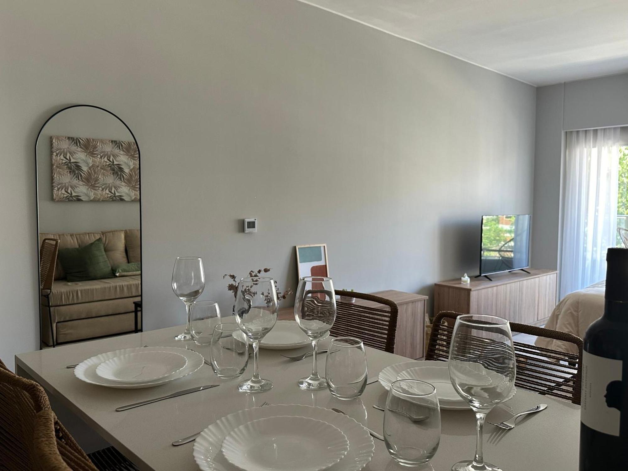 Apartment Oasis Con Amenities A Estrenar *