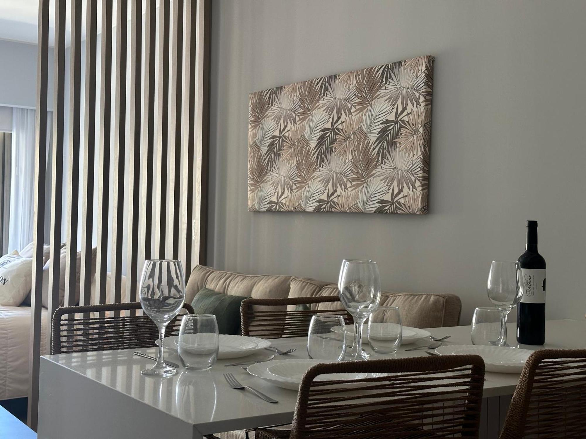 Apartment Oasis Con Amenities A Estrenar Buenos Aires
