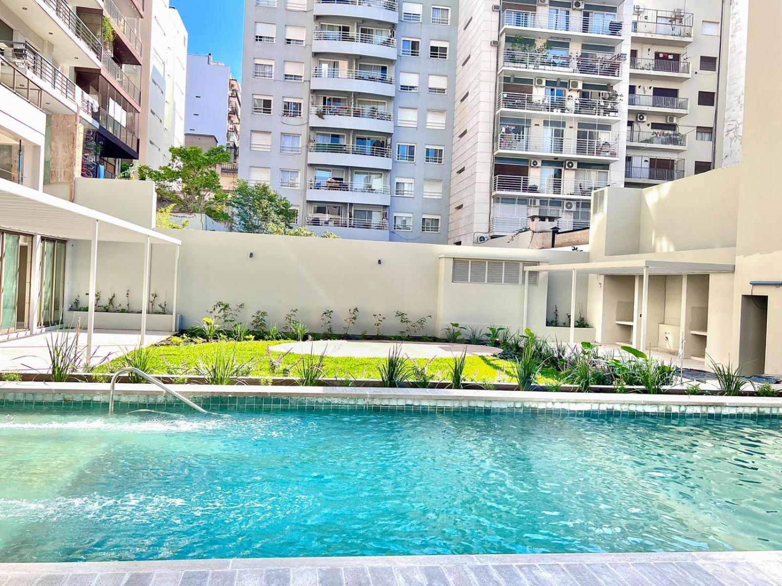 Oasis Con Amenities A Estrenar Apartment *