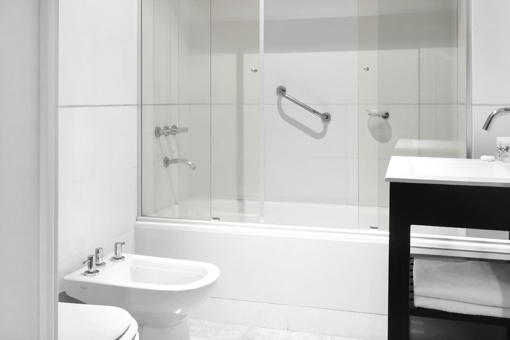 Espacioso Studio Con La Mejor Ubicacion En Recoleta Apartamento