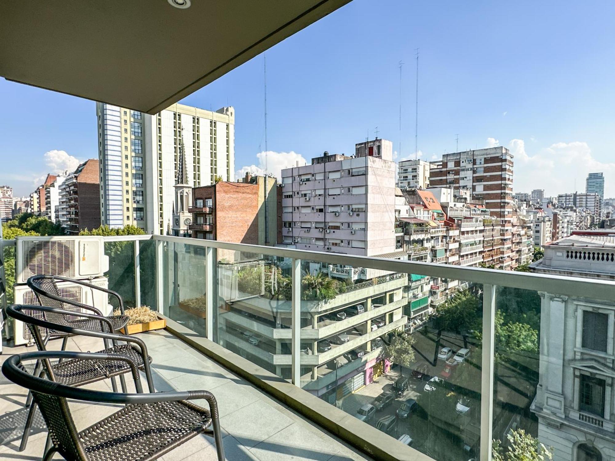 Apartment Departamento Encantador Buenos Aires