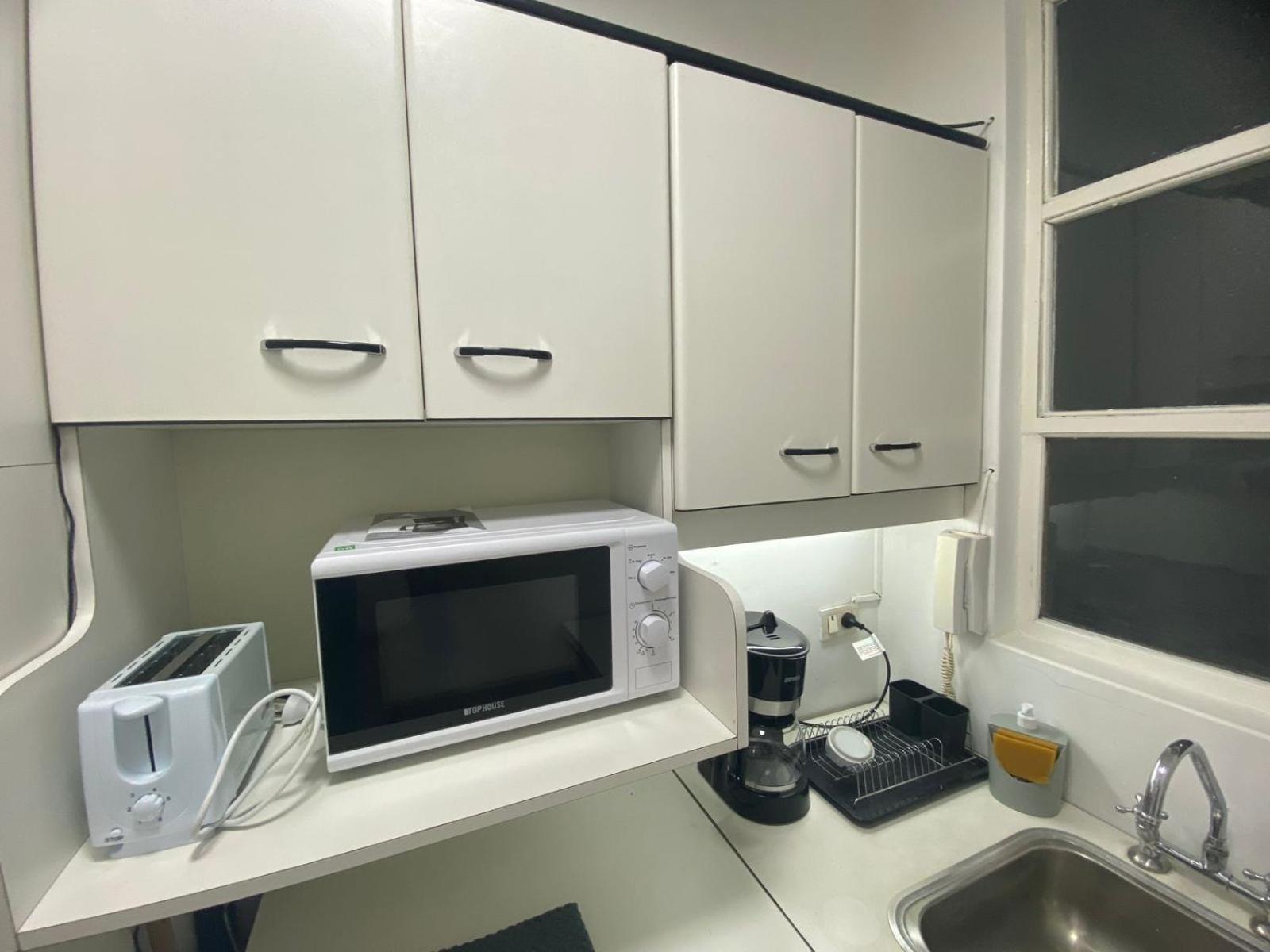 Apartamento Beautiful In The Heart Of Ciudad Autónoma de Buenos Aires