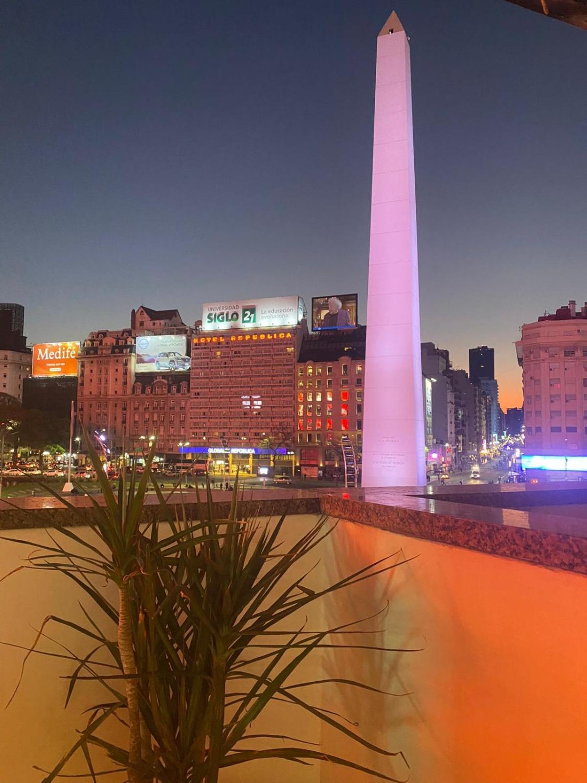 Apartamento Beautiful In The Heart Of