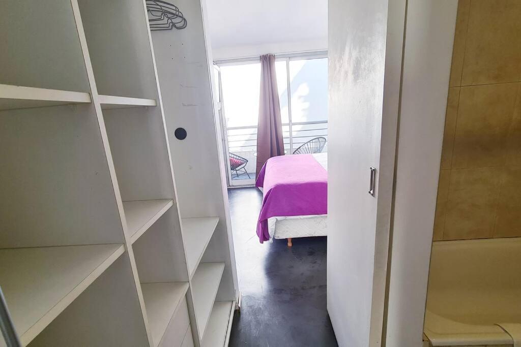 Loft Encantador En El Corazon De Nunez * Ciudad Autónoma de Buenos Aires