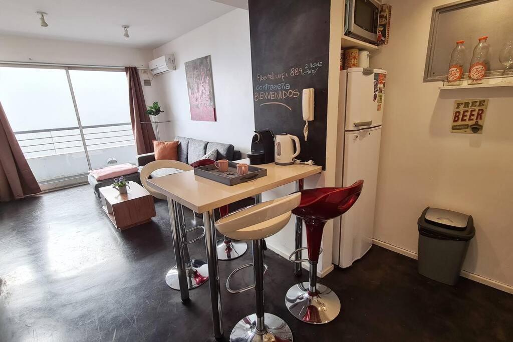 Apartamento Loft Encantador En El Corazon De Nunez Ciudad Autónoma de Buenos Aires