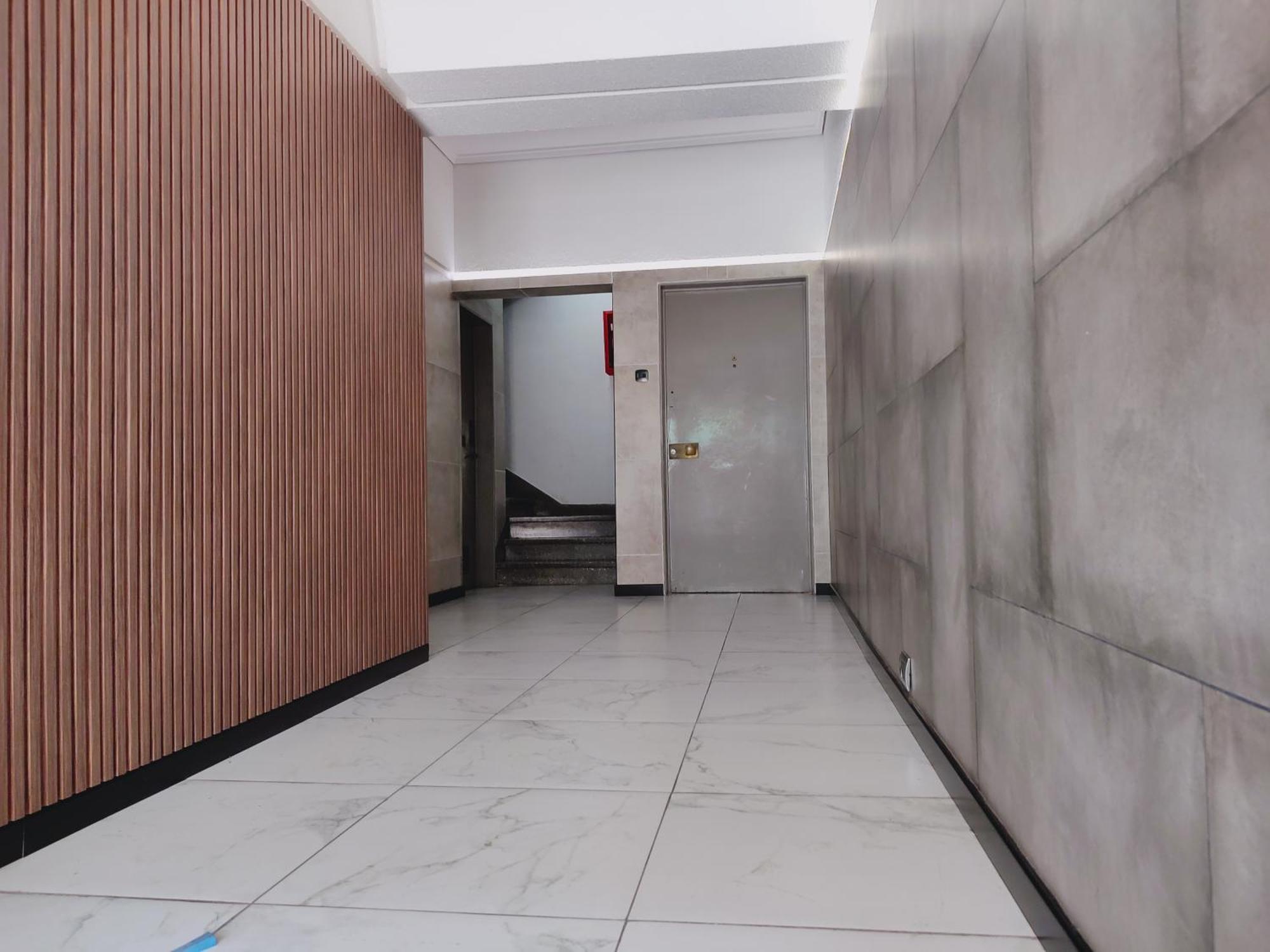 Estudio Atelier Caballito Apartamento *