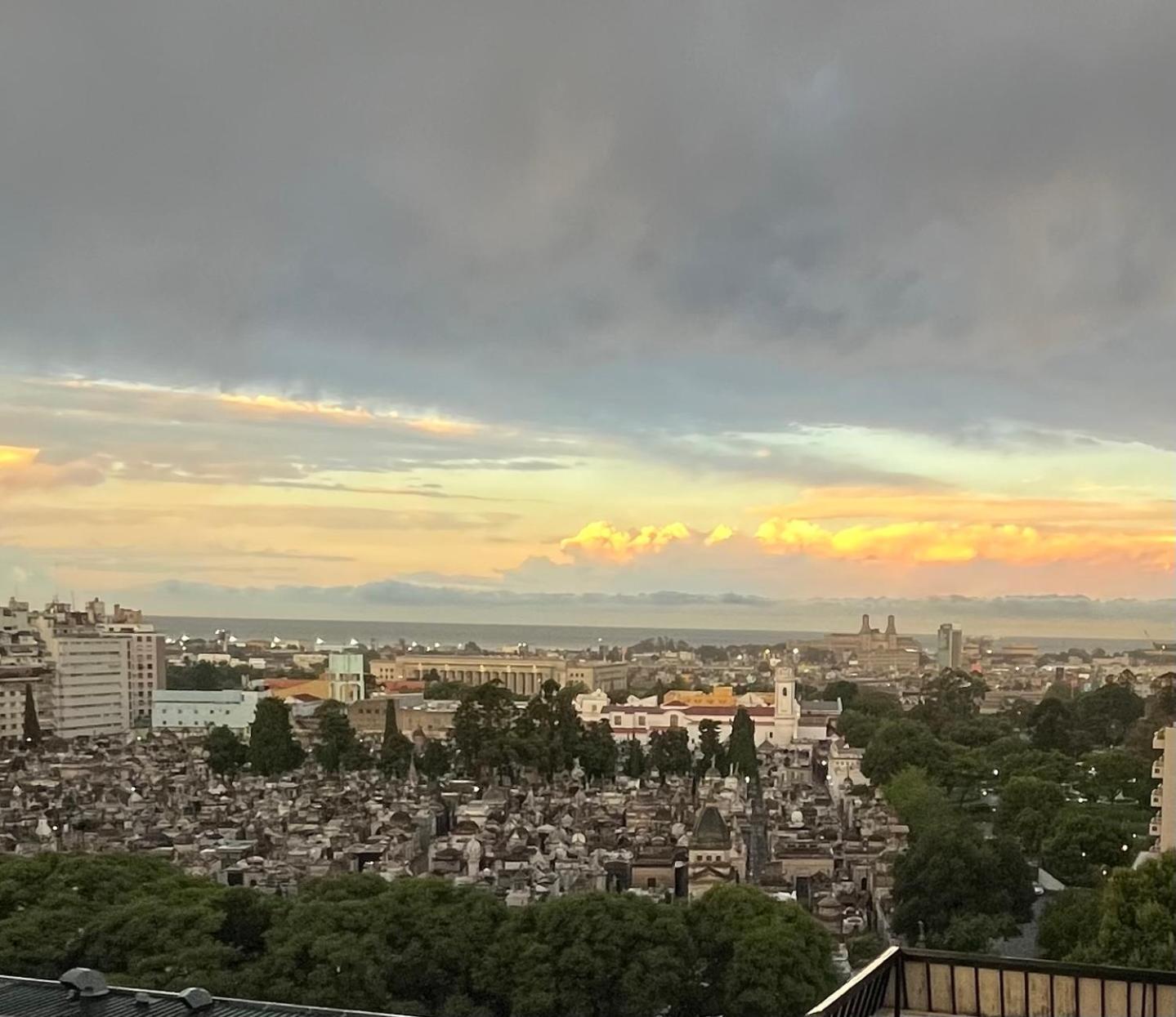 Y Bano Privado Mujeres En Recoleta