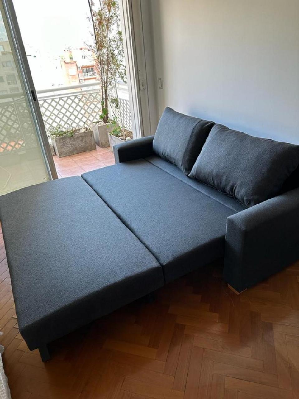 Amplio Departamento En Nunez Con Piscina Se Abona En Dolares Precio En Usd * Buenos Aires