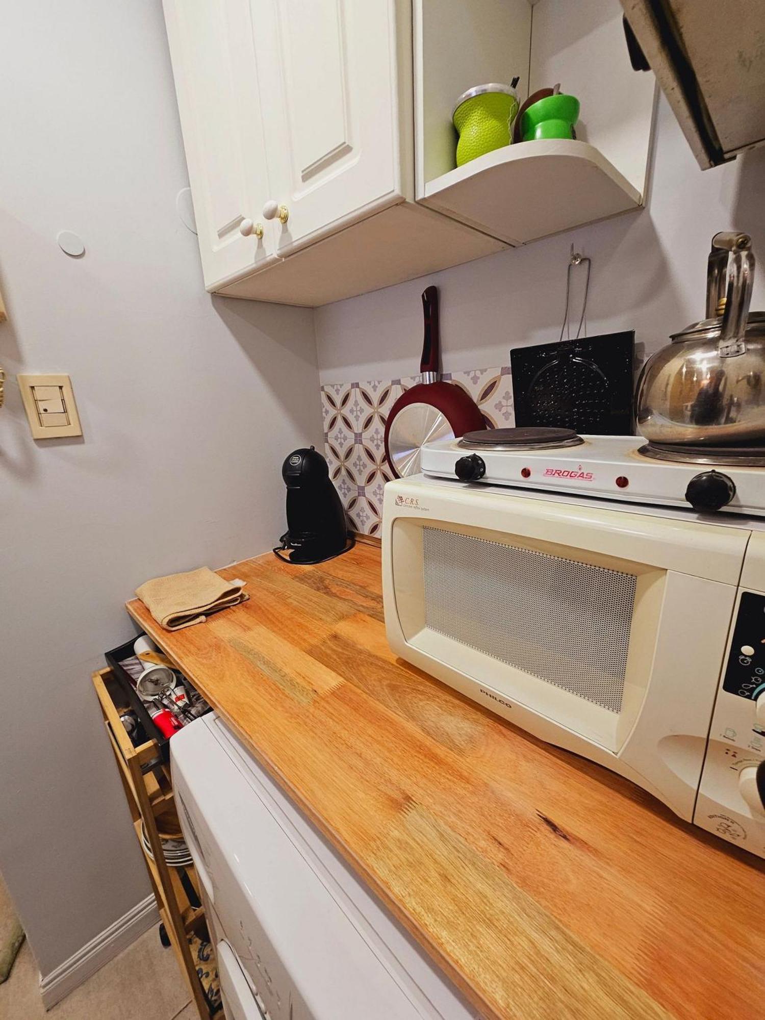 Encantador Departamento En Recoleta: Tu Oasis Turistico En El Corazon De La Ciudad Apartamento *