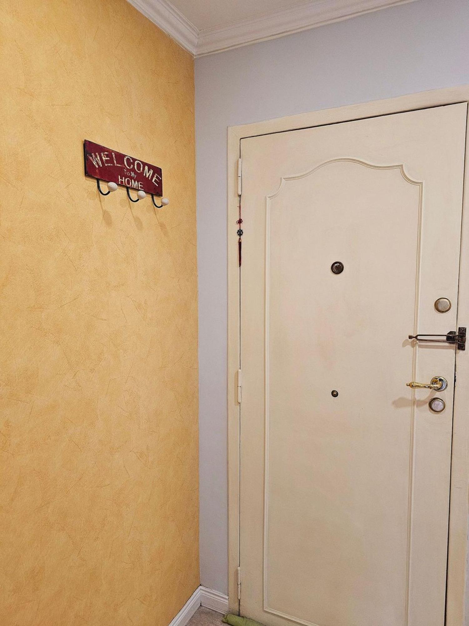 Apartamento Encantador Departamento En Recoleta: Tu Oasis Turistico En El Corazon De La Ciudad Ciudad Autónoma de Buenos Aires