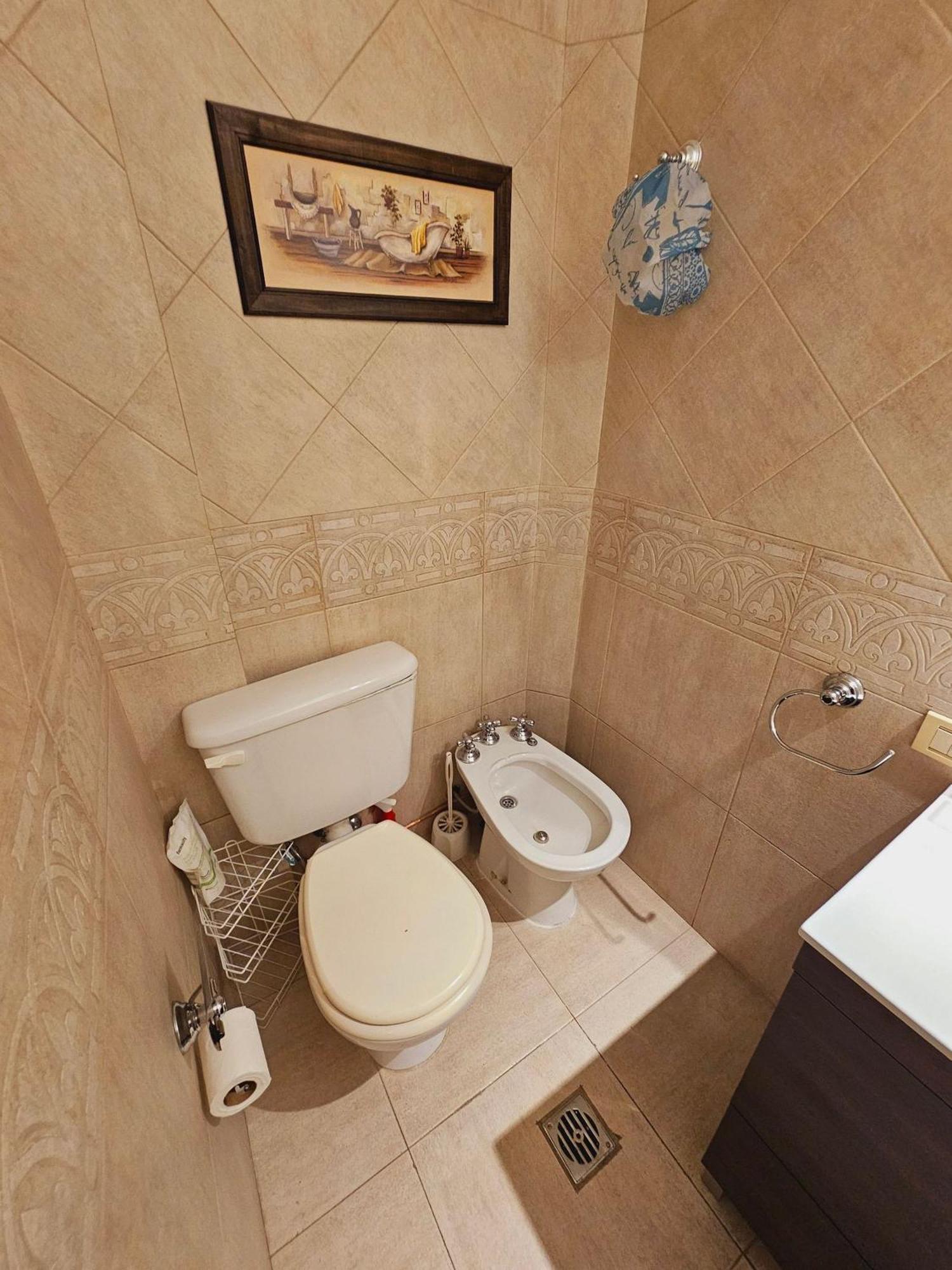 Encantador Departamento En Recoleta: Tu Oasis Turistico En El Corazon De La Ciudad Apartamento Ciudad Autónoma de Buenos Aires