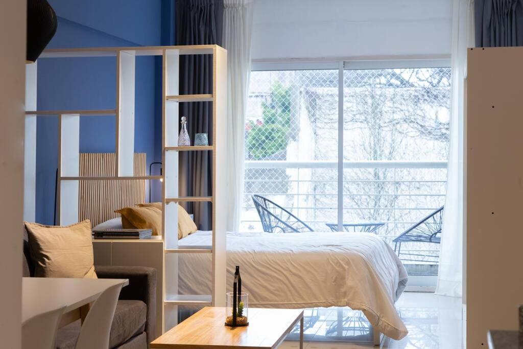 Apartamento Zzzeliminarzzzz Ciudad Autónoma de Buenos Aires