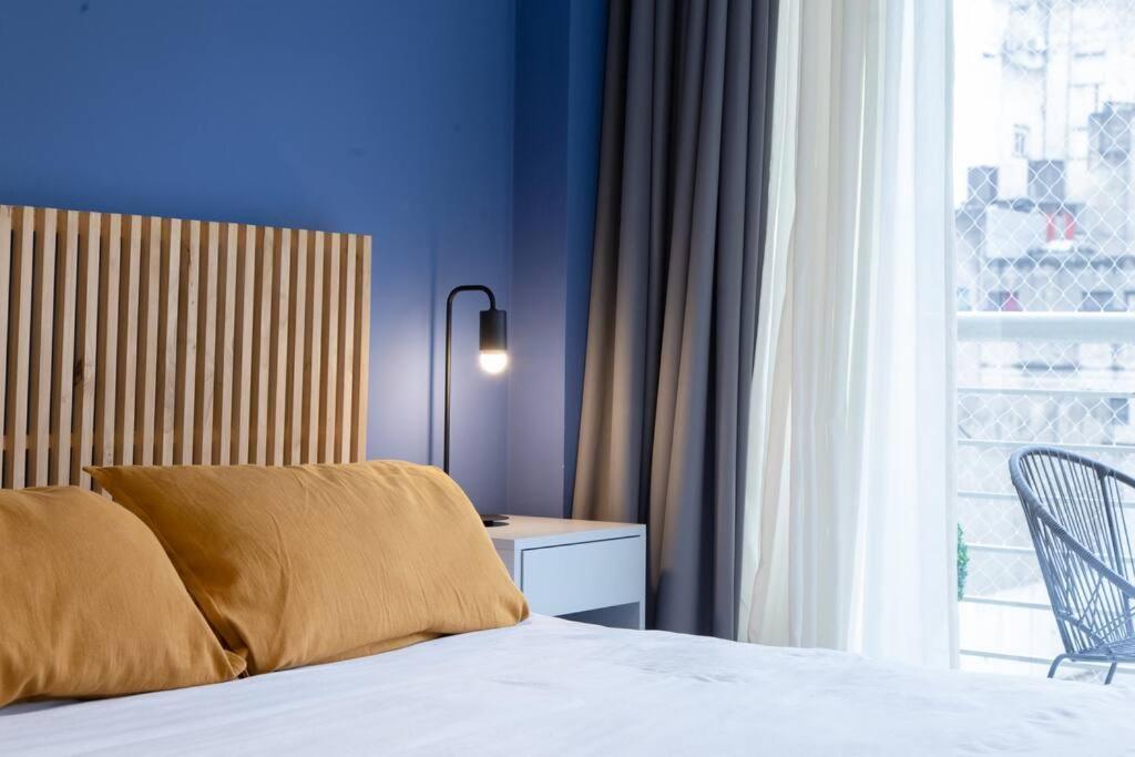 Apartamento Zzzeliminarzzzz Ciudad Autónoma de Buenos Aires
