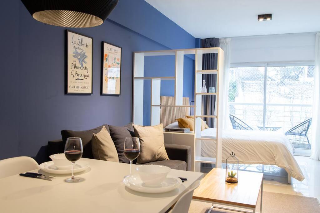 Zzzeliminarzzzz Apartamento Ciudad Autónoma de Buenos Aires
