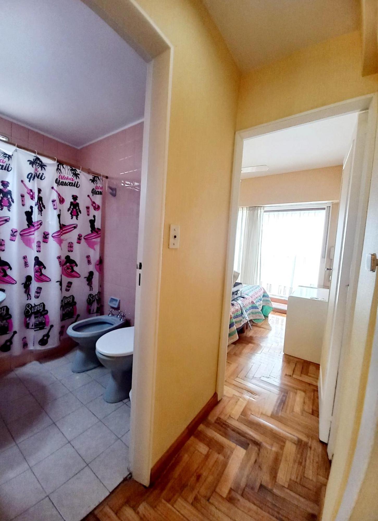 Apartamento Departamento Sobre Calle Corrientes, Obelisco Ciudad Autónoma de Buenos Aires