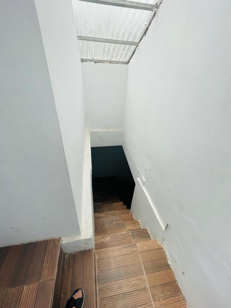 Сasa de vacaciones Mini House Con Sol Y Luz *