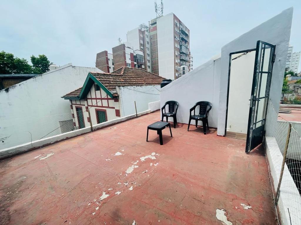 Mini House Con Sol Y Luz
