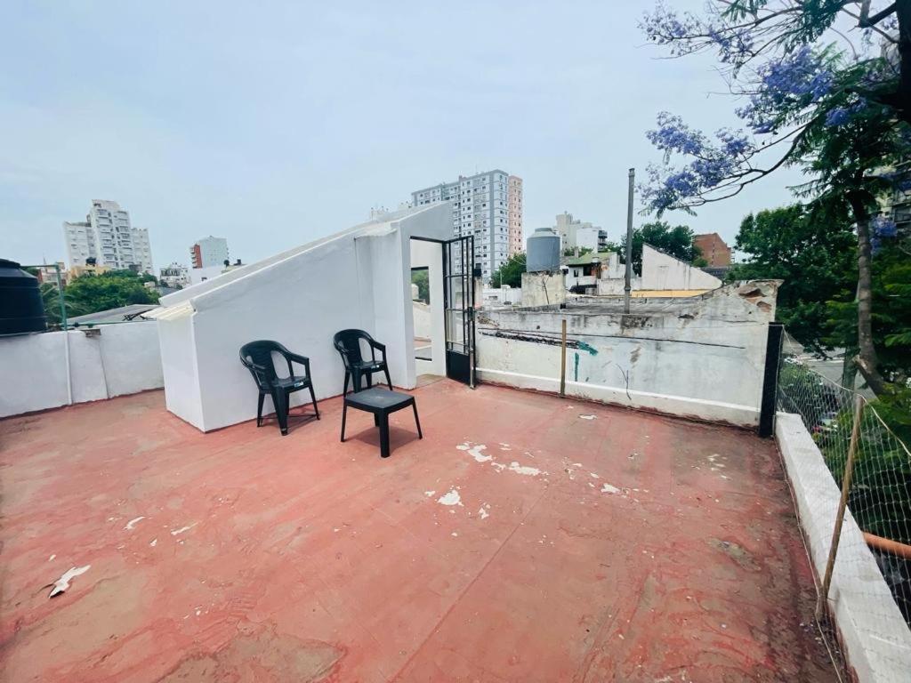 Mini House Con Sol Y Luz Сasa de vacaciones Ciudad Autónoma de Buenos Aires