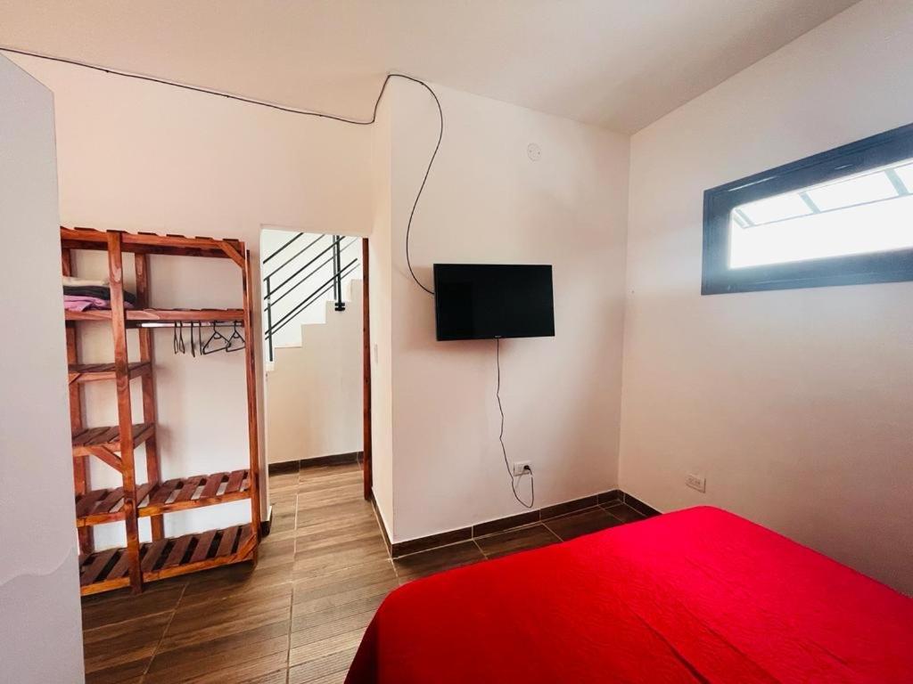 Mini House Con Sol Y Luz Ciudad Autónoma de Buenos Aires
