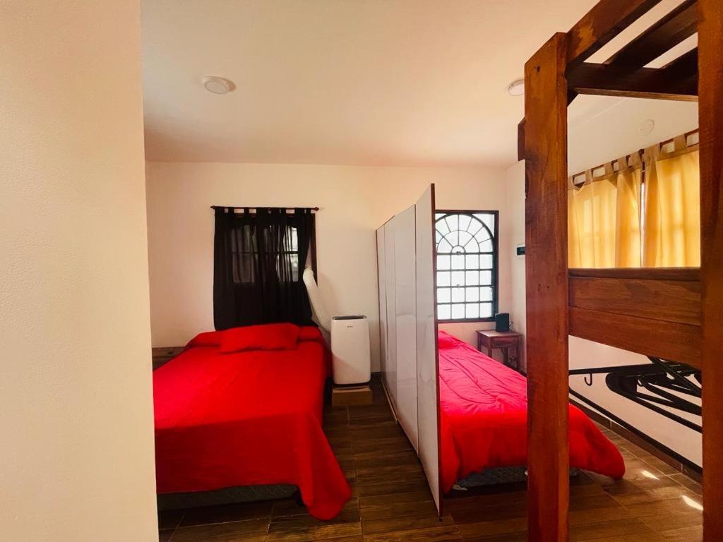 Mini House Con Sol Y Luz Ciudad Autónoma de Buenos Aires