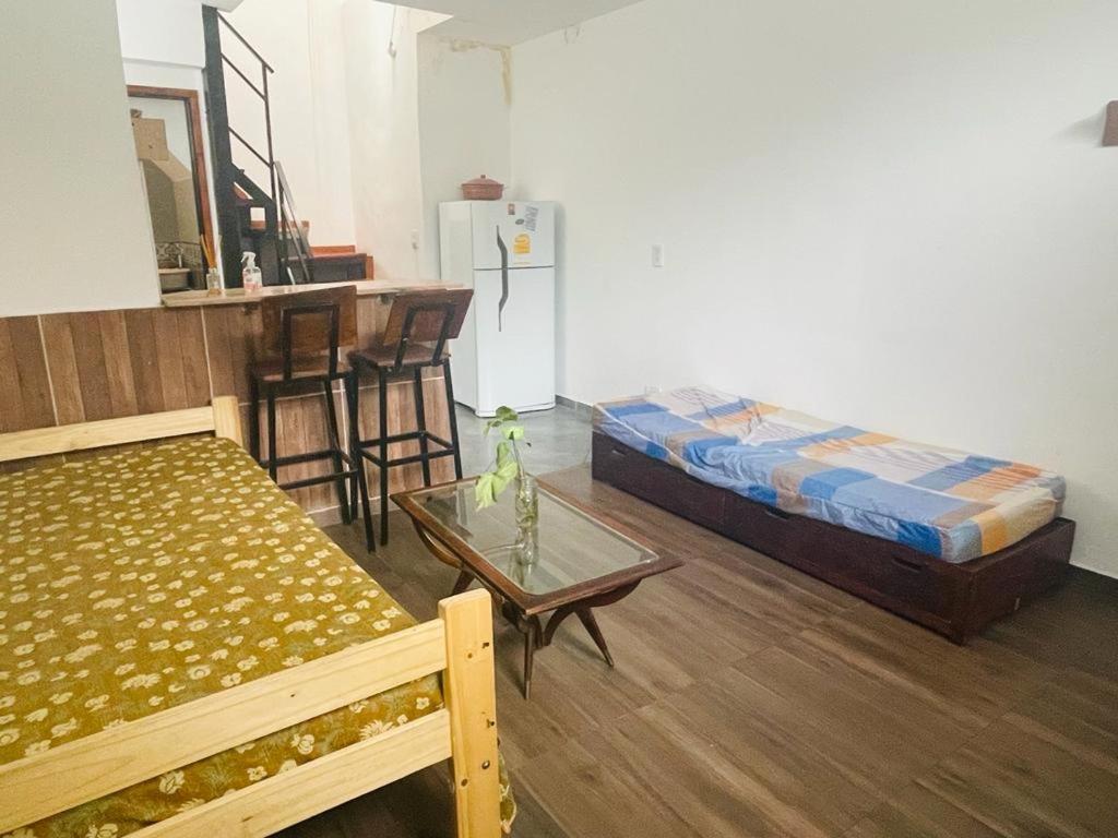 Mini House Con Sol Y Luz Сasa de vacaciones Ciudad Autónoma de Buenos Aires